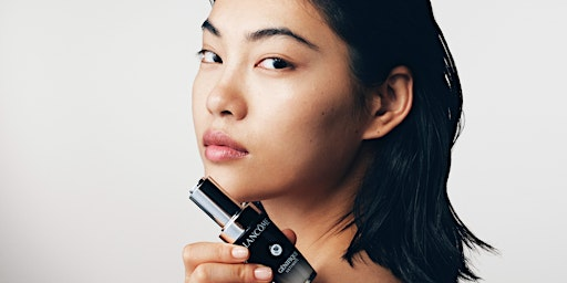 Lancôme Skin & Makeup Masterclass | John Lewis Cheltenham