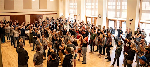 Pour Company Rare Beer + Zwanze Day | Palouse-Clearwater Environmental Institute