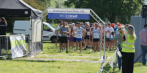 brainstrust Bass Belle 10km  2026 | Bassingbourn Village College
