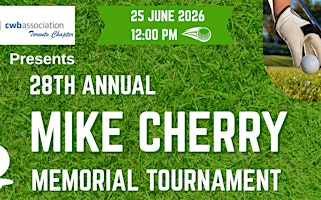28th Annual Mike Cherry Memorial Golf Tournament | Granite Ridge Golf Club