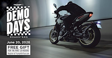 Triumph Demo Days (Roadster): AF1 Racing (Austin Triumph) | Austin Triumph by AF1 Racing