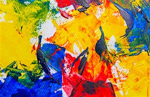 Color Theory Workshop | 20 Frederick Law Olmsted Way
