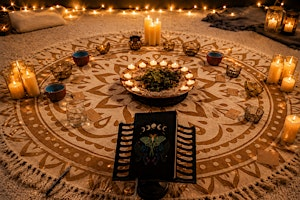 Full Moon Women’s Evening Retreat | The Sanctuary of Healing