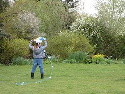 Ingrebourne Wilder Holiday Club | Essex Wildlife Trust Ingrebourne Nature Discovery Centre