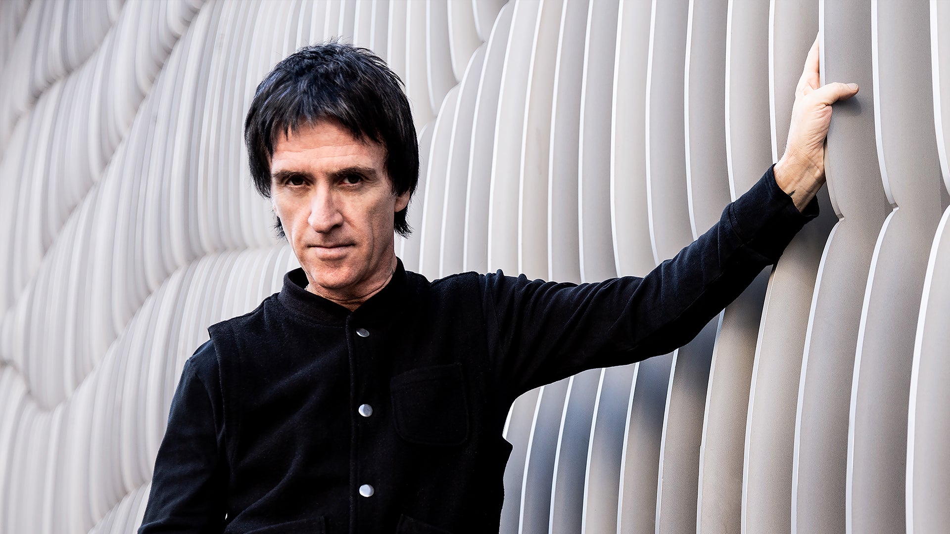 Johnny Marr 2026 (Roma) | Cavea dell'Auditorium Parco della Musica