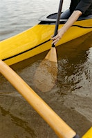 Canoe Safari - Whelford Pools | Whelford Pool Nature Reserve