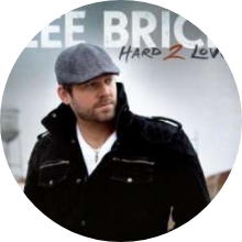 Lee Brice Pocatello Concert Tour 2026｜August 21 | Portneuf Health Trust Amphitheatre