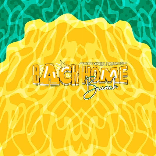 Back Home Brunch: Newcastle Open-Air | Frate
