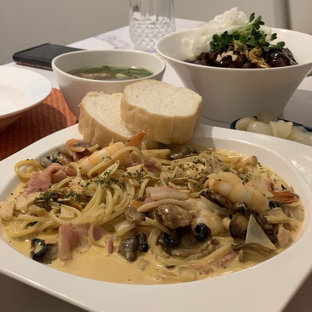 평택 분위기 좋은 맛집 <단포포>