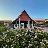 Sukhothai Heritage Resort

