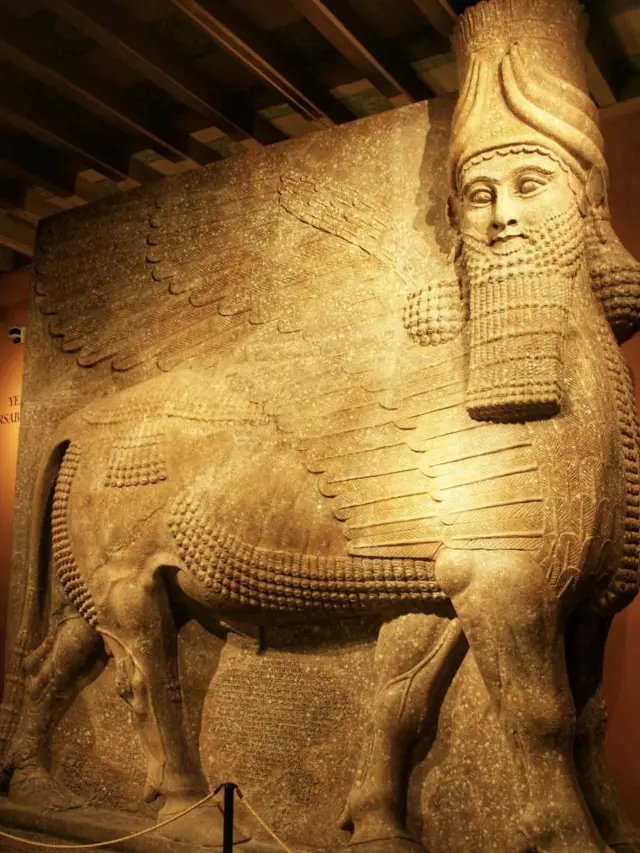 Learning Egyptian times