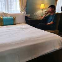 End of August weekday-cation