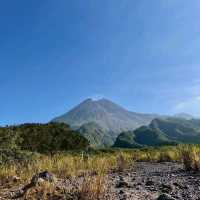 KALIADEM BUNGKER, YOGYAKARTA