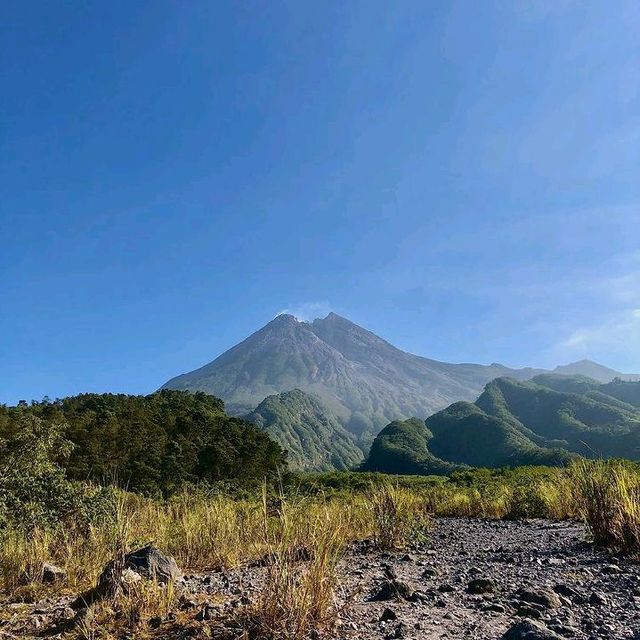 KALIADEM BUNGKER, YOGYAKARTA