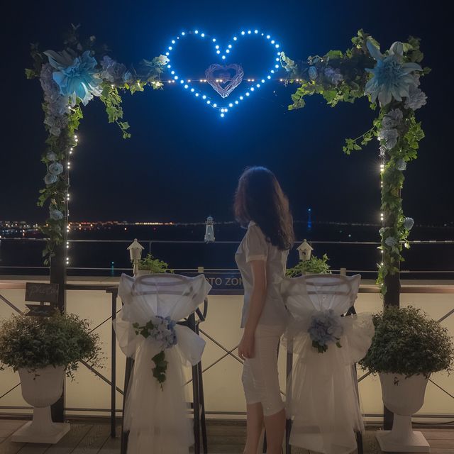 언제가도 좋은 바다여행은 진리이고 힐링