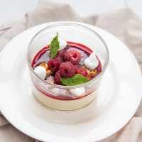 THE CHEF'S TABLE at Sheraton Grande Sukhumvit, A L