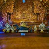วัดหลวงขุนวิน​ จังหวัดเชียงใหม่