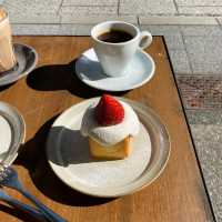 Mons Cafe
