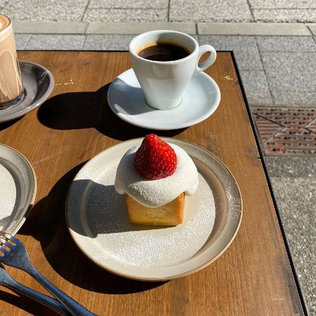 Mons Cafe