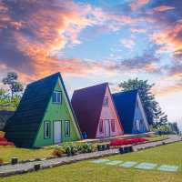 NIRVANA VALLEY RESORT - BOGOR
