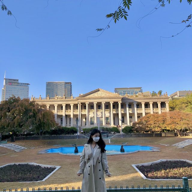 내가 서울에서 가장 좋아하는 공간 💖