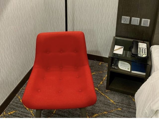油麻地性價比高酒店🏨