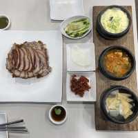 해운대맛집 ‘이래진족’