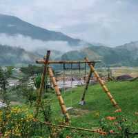 หมู่บ้านสะปัน