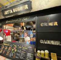 JETTA BURGER MARKET