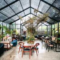 Hoffman Lane Cafe