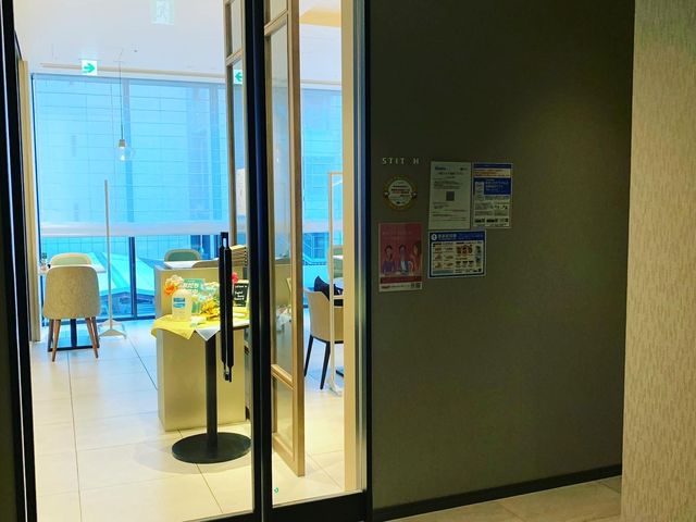 大阪　コートヤード大阪本町の豪華な朝食❗️