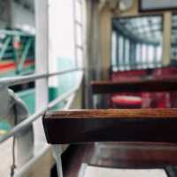 STAR FERRY