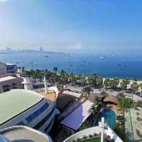 A-One The Royal Cruise Hotel Pattaya