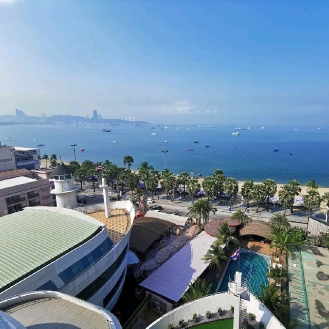 A-One The Royal Cruise Hotel Pattaya