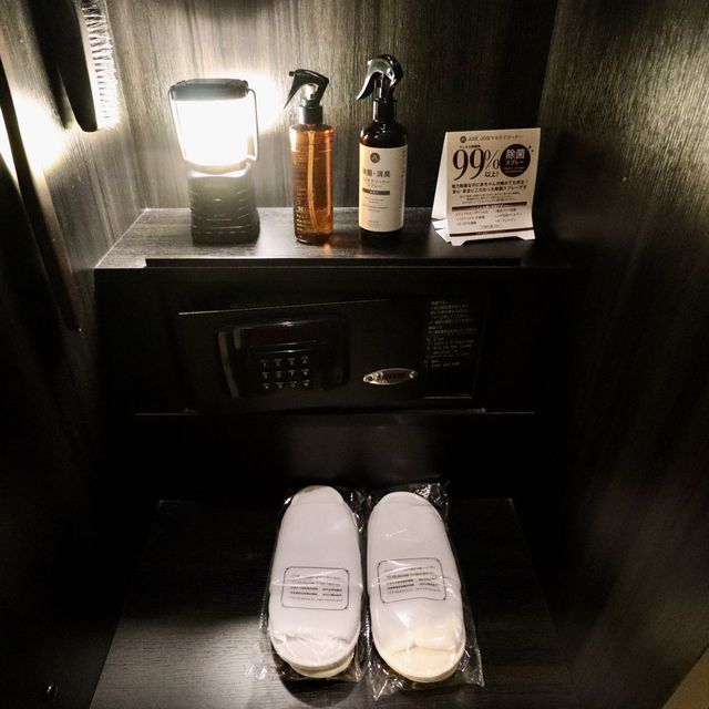 三井ガーデンホテル名古屋プレミア