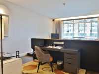 Ascott Raffles Place Serviced Apartments SG