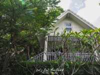 Lola Mui Cafe [หาดละไม] เค้กมาพร้าวอร่อยที่สุด