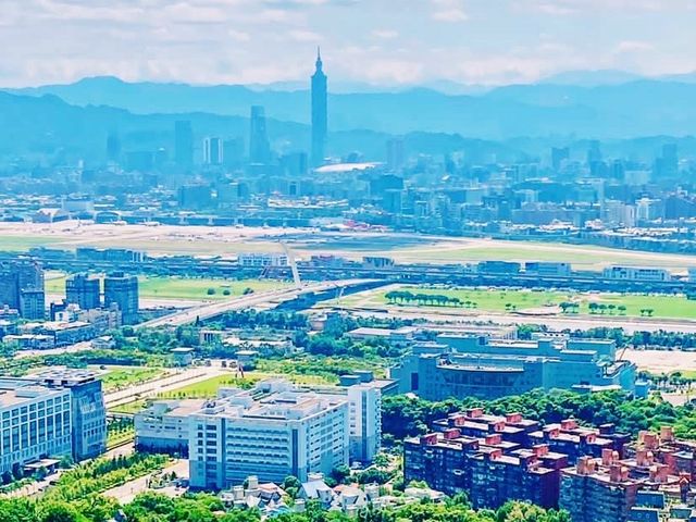 老地方觀景台