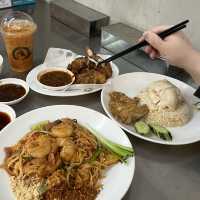 💕岀色腩仔水門雞飯