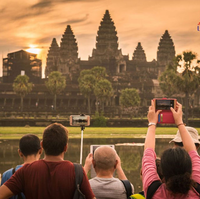 cambodia Nhất Định Phãi Thử nghiệm