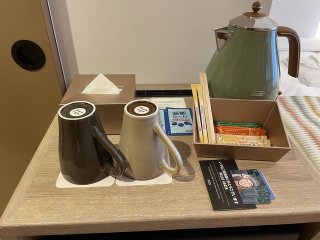 【京都 二条駅から徒歩3分】カジュアルなホテル