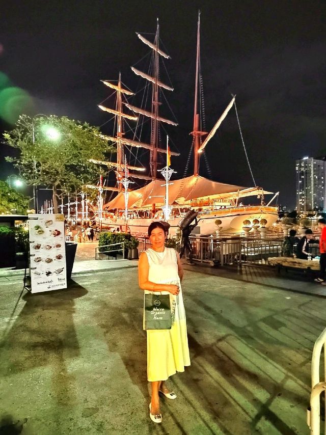 May 2022 @Asiatique Riverfront