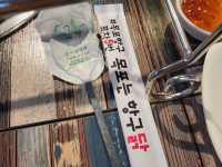 낭만 그 자체 "목포 항구포차"