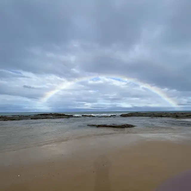 Epic Great Ocean Road trip