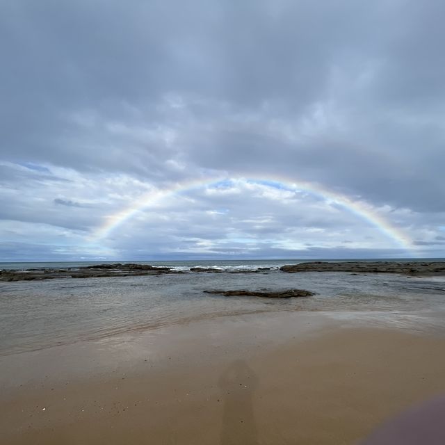 Epic Great Ocean Road trip