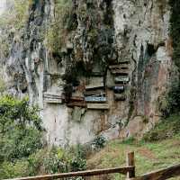 Sagada, Mountain Province, Philippines