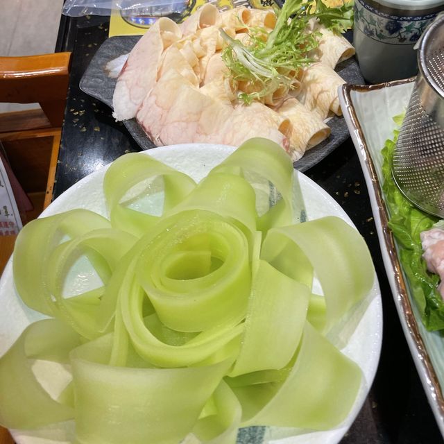 成都風味😍