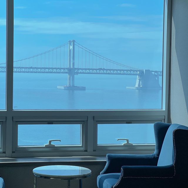 광안리 호텔 켄트호텔 광안리