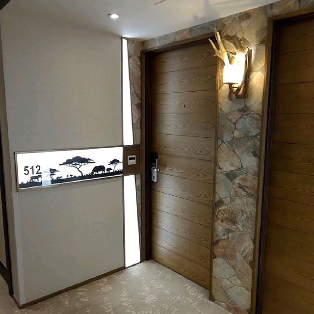 屯門悅品-有趣的兒童感觀酒店
