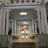 河內景點—越南國家歷史博物館